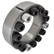 Locking assembly type 01, non self centering, non flanged, 55mm ID x 85mm OD x 24mm wide (L2) (TLK200-55/85)