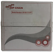 16B Chain - Economy