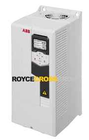 ABB ACS580 37kW 4.1A 400V VF drive IP21 R4 with assistant control panel
