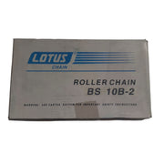 10Bx2 Chain - Lotus
