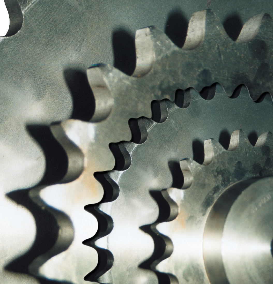 Sprockets